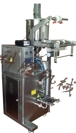 自動包裝機