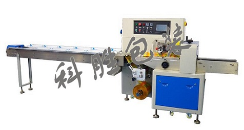 枕式包裝機(jī)